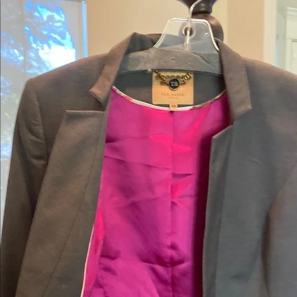 Ted Baker Women's Blazer - Picture 4 of 5